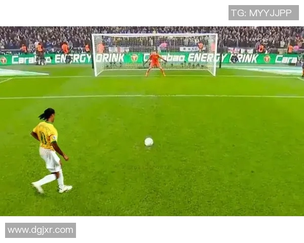 足球明星点球大赛精彩回顾与最佳瞬间分享让我们一起重温那些难忘的时刻